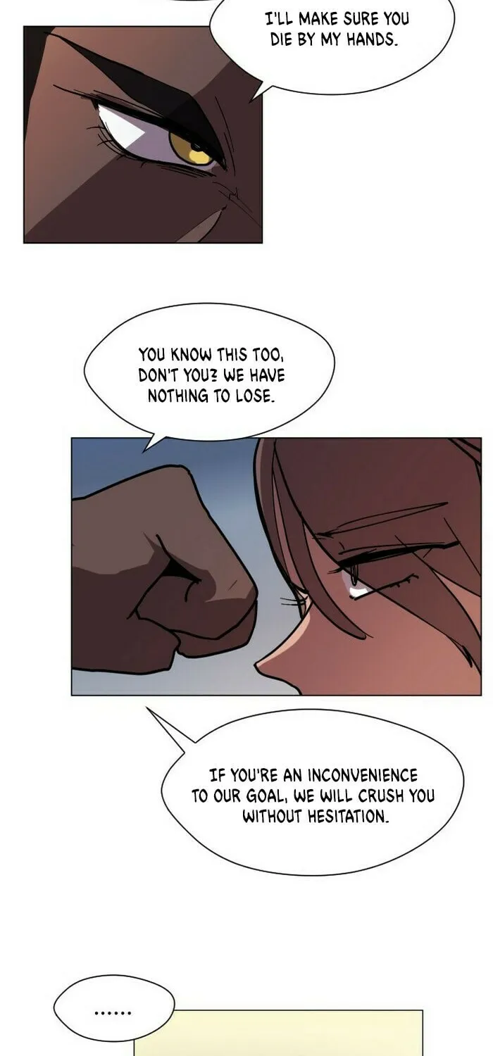 Read Uglyhood chapter 29 image 21 on Lezhin