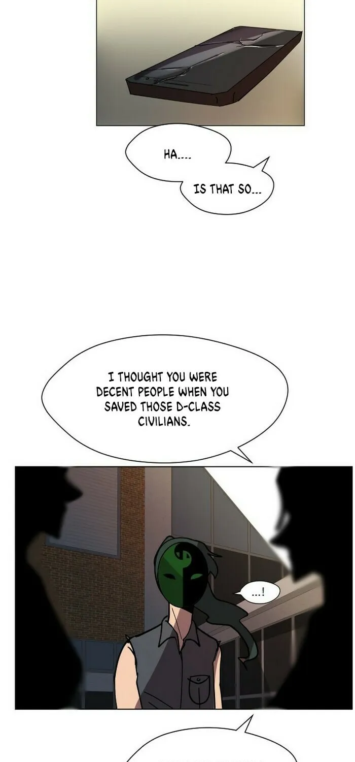 Read Uglyhood chapter 29 image 22 on Lezhin