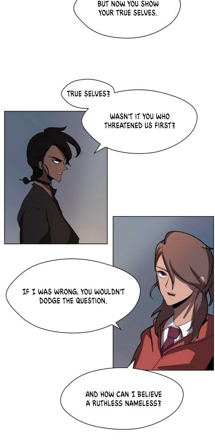 Read Uglyhood chapter 29 image 23 on Lezhin