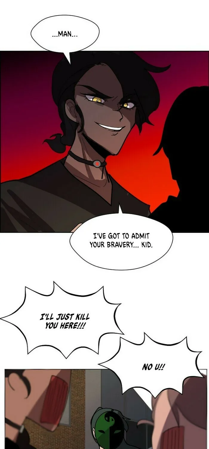 Read Uglyhood chapter 29 image 24 on Lezhin