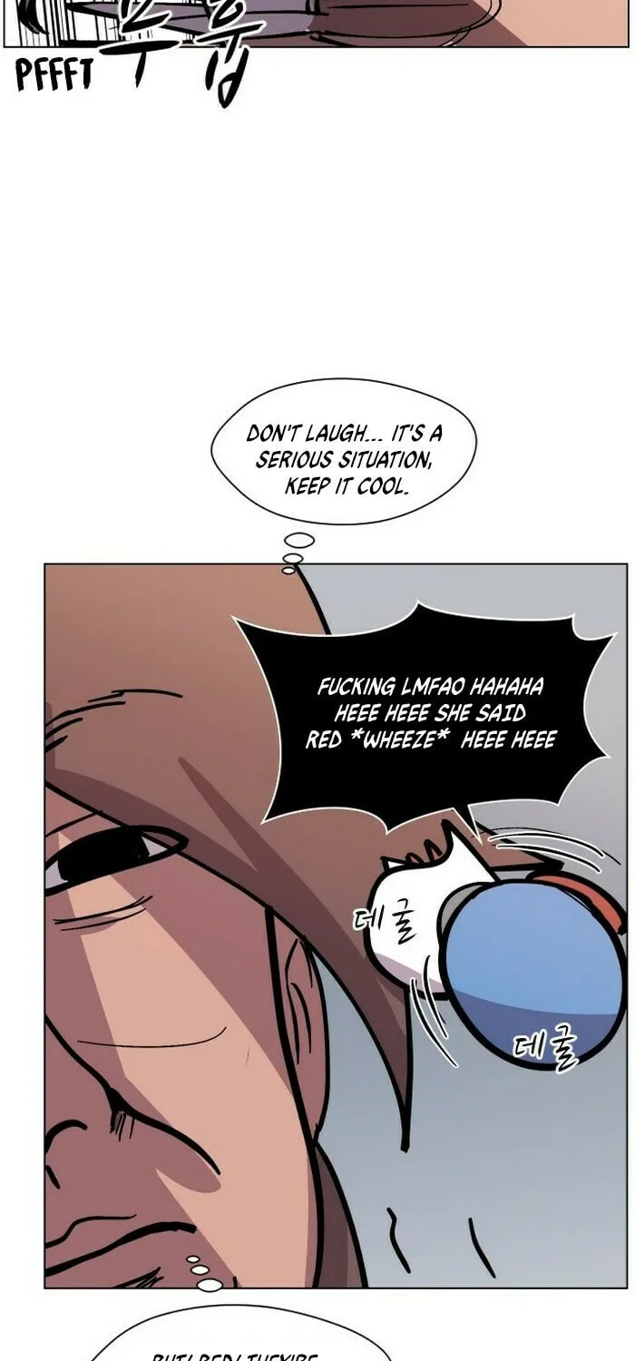Read Uglyhood chapter 29 image 30 on Lezhin