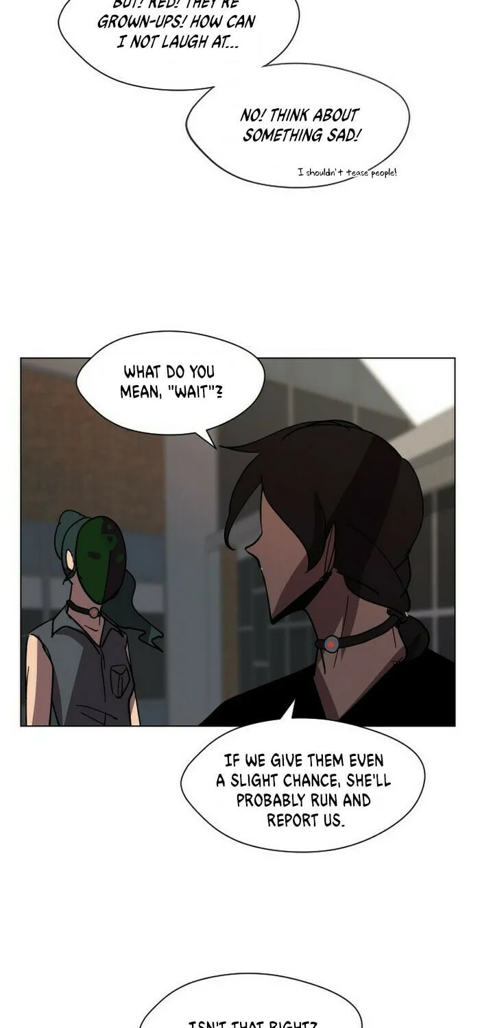 Read Uglyhood chapter 29 image 31 on Lezhin