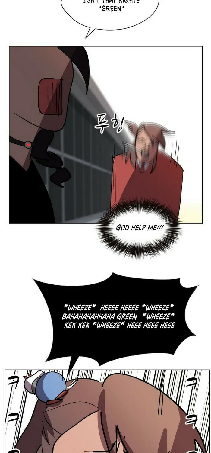 Read Uglyhood chapter 29 image 32 on Lezhin