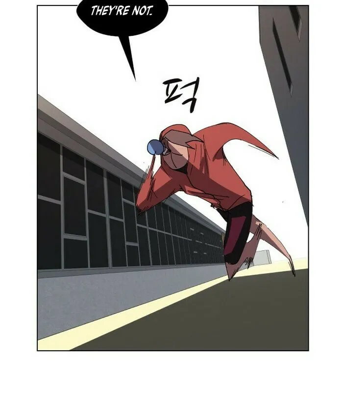 Read Uglyhood chapter 29 image 4 on Lezhin