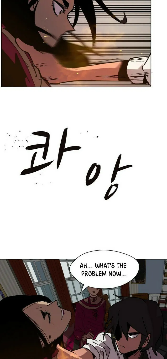 Read Uglyhood chapter 29 image 41 on Lezhin