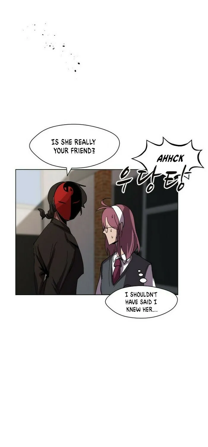 Read Uglyhood chapter 29 image 5 on Lezhin