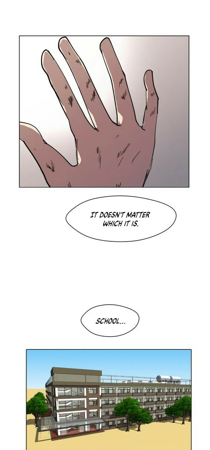 Read Uglyhood chapter 29 image 58 on Lezhin
