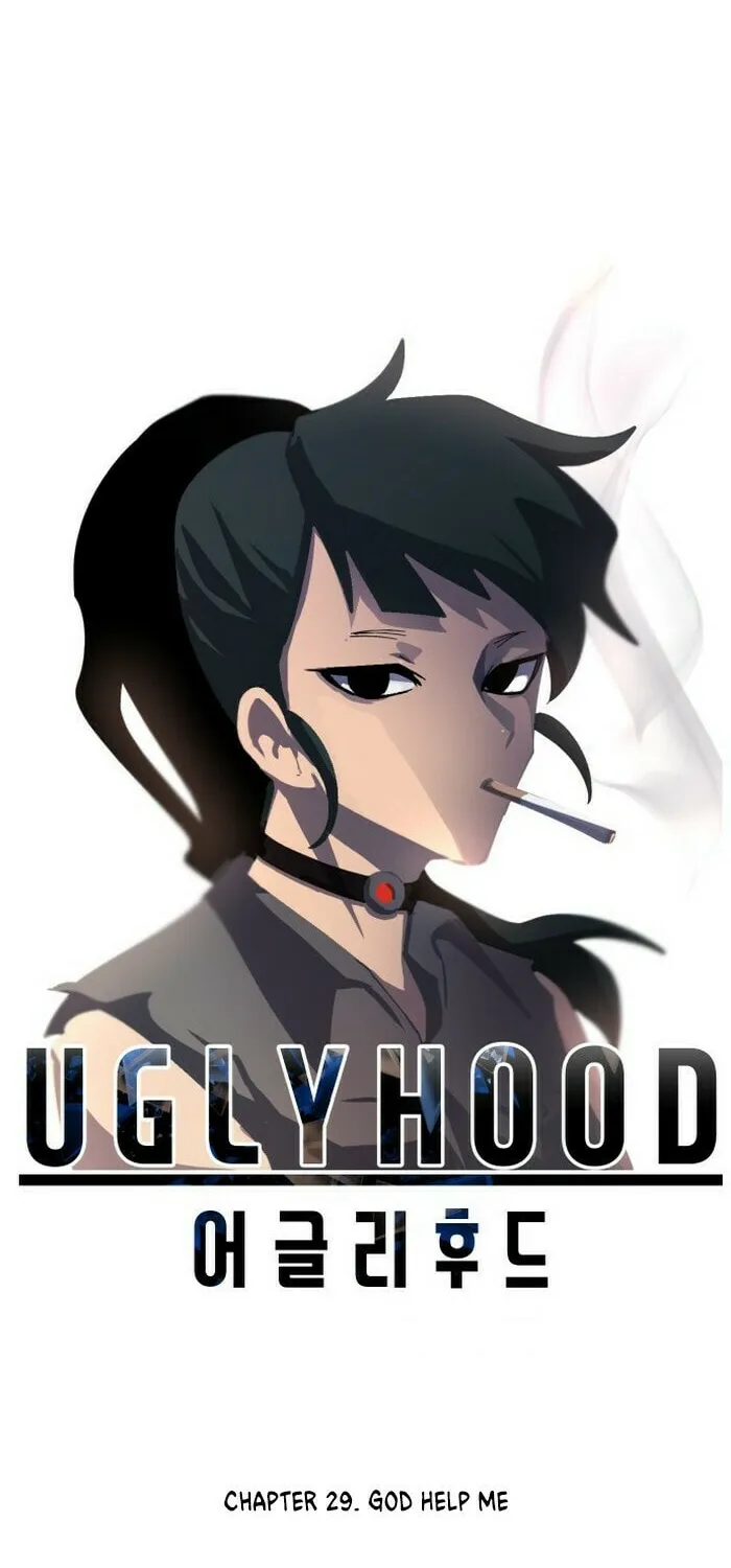 Read Uglyhood chapter 29 image 6 on Lezhin