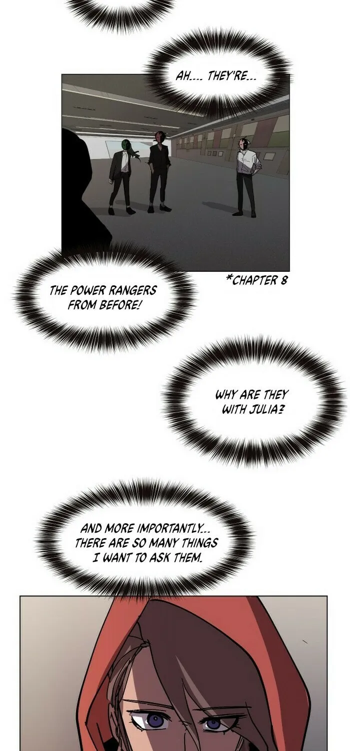 Read Uglyhood chapter 29 image 8 on Lezhin