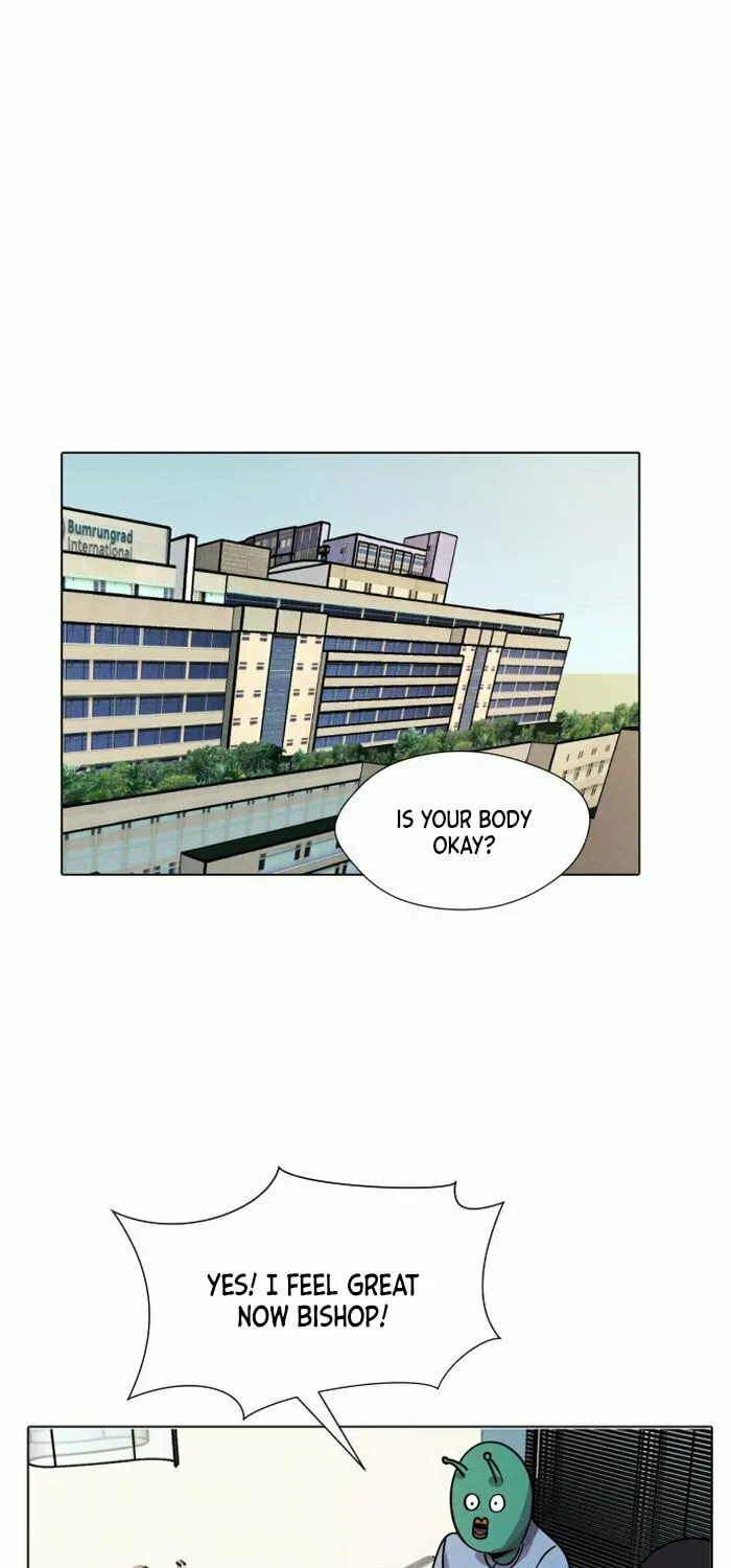Read Uglyhood chapter 3 image 10 on Lezhin