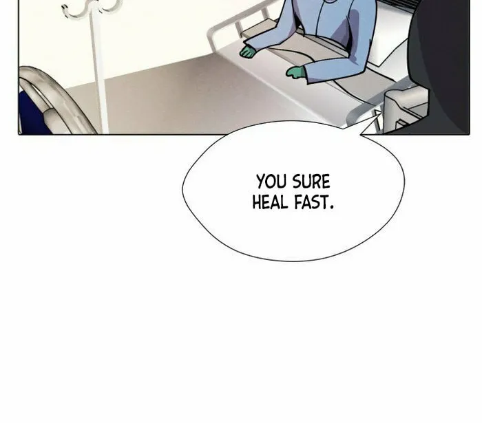Read Uglyhood chapter 3 image 11 on Lezhin