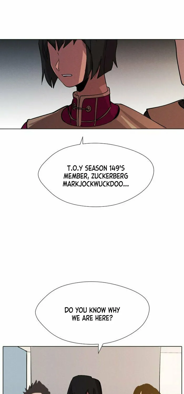 Read Uglyhood chapter 3 image 12 on Lezhin