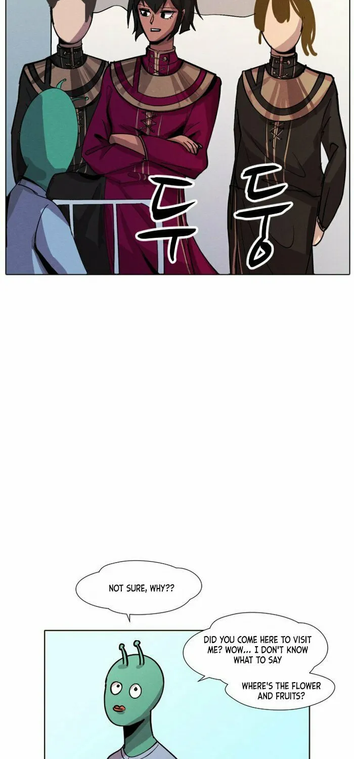 Read Uglyhood chapter 3 image 13 on Lezhin