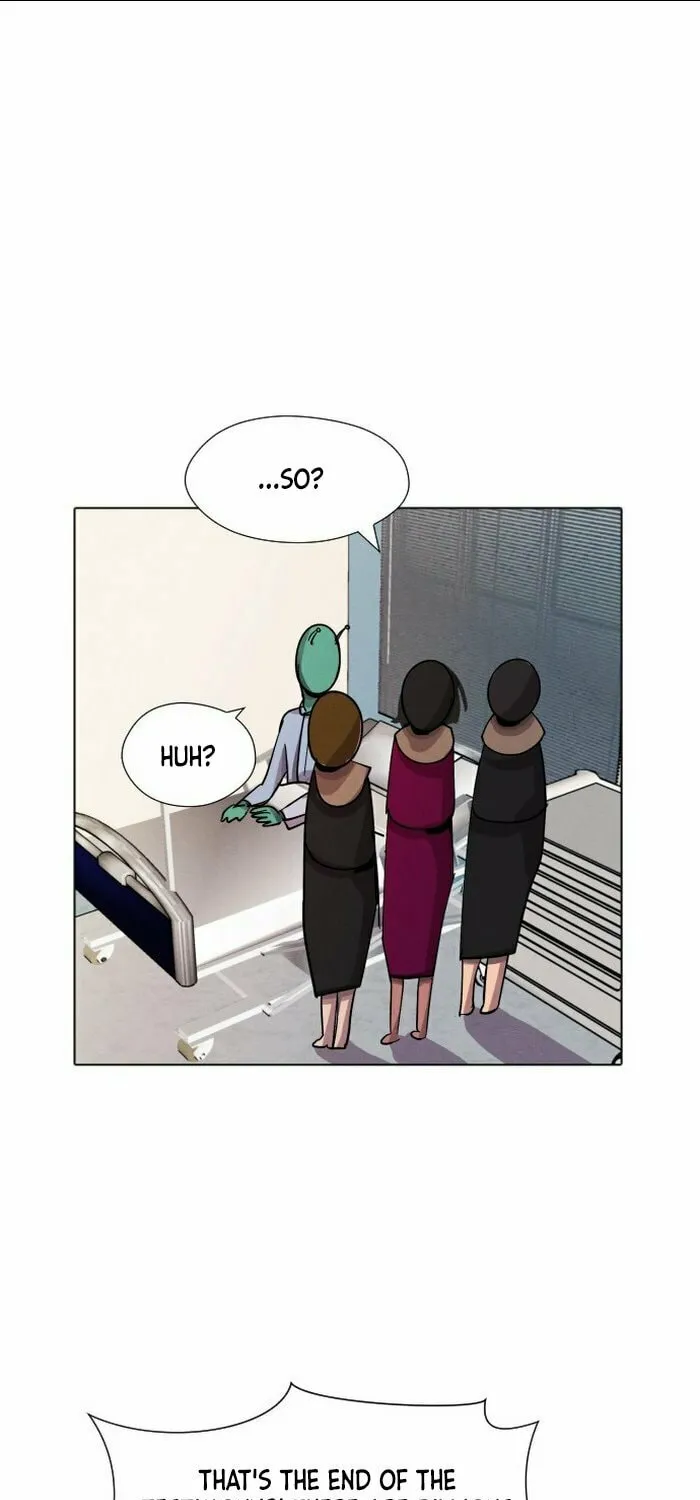 Read Uglyhood chapter 3 image 18 on Lezhin