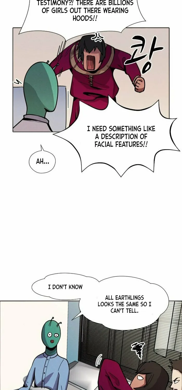 Read Uglyhood chapter 3 image 19 on Lezhin