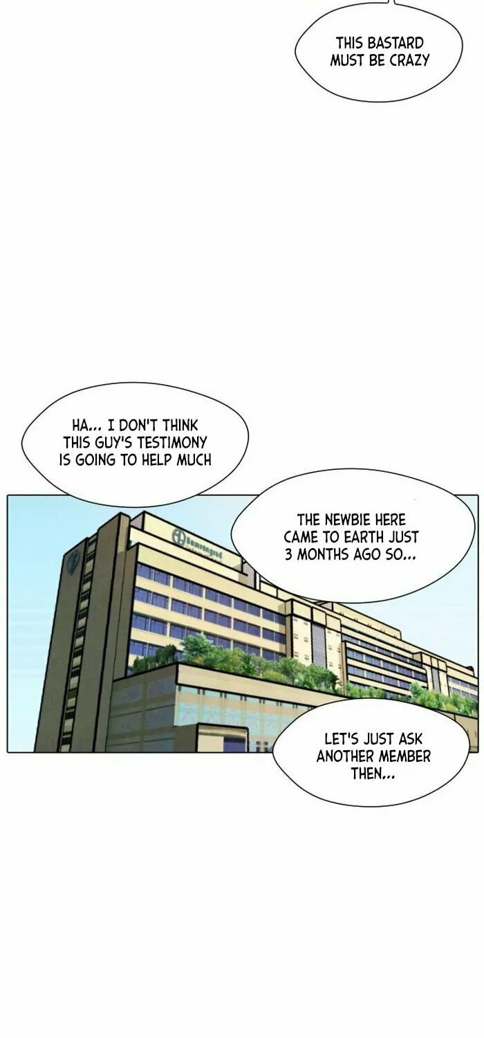 Read Uglyhood chapter 3 image 21 on Lezhin