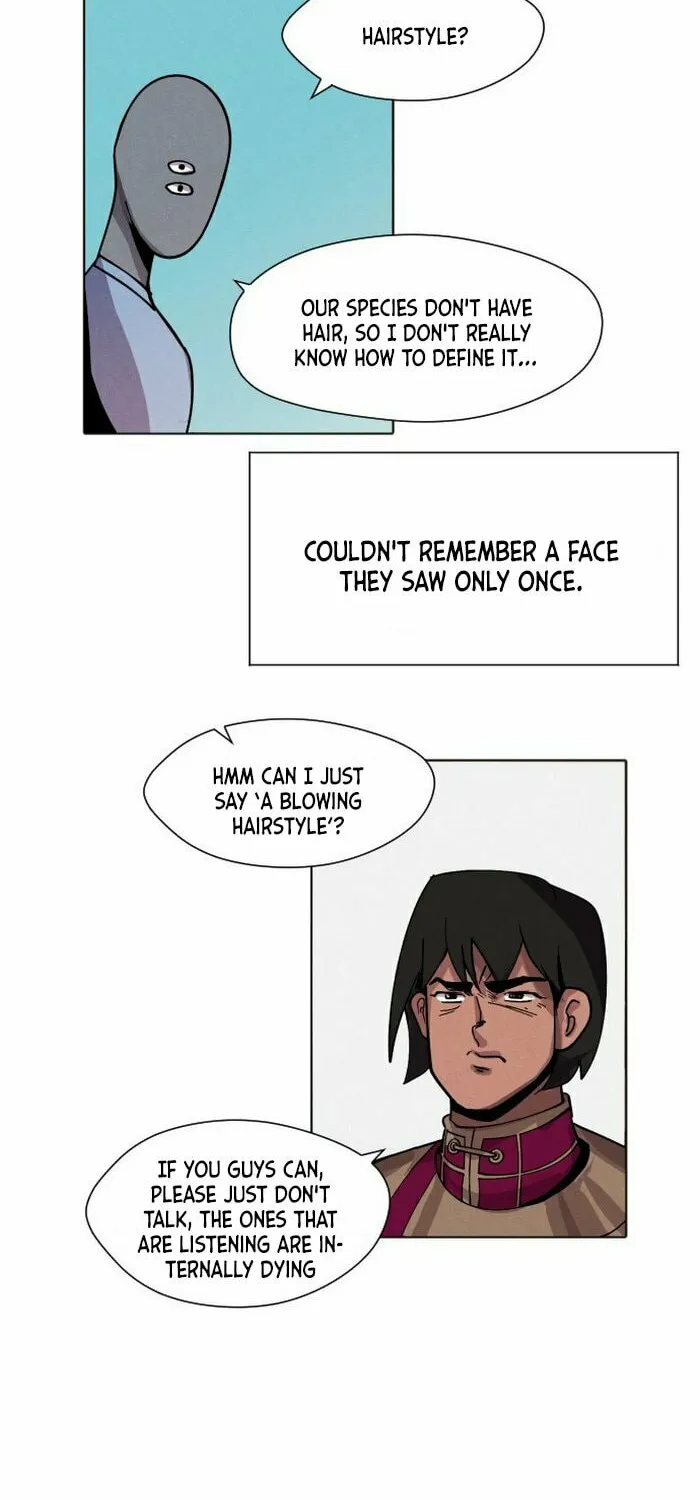 Read Uglyhood chapter 3 image 25 on Lezhin