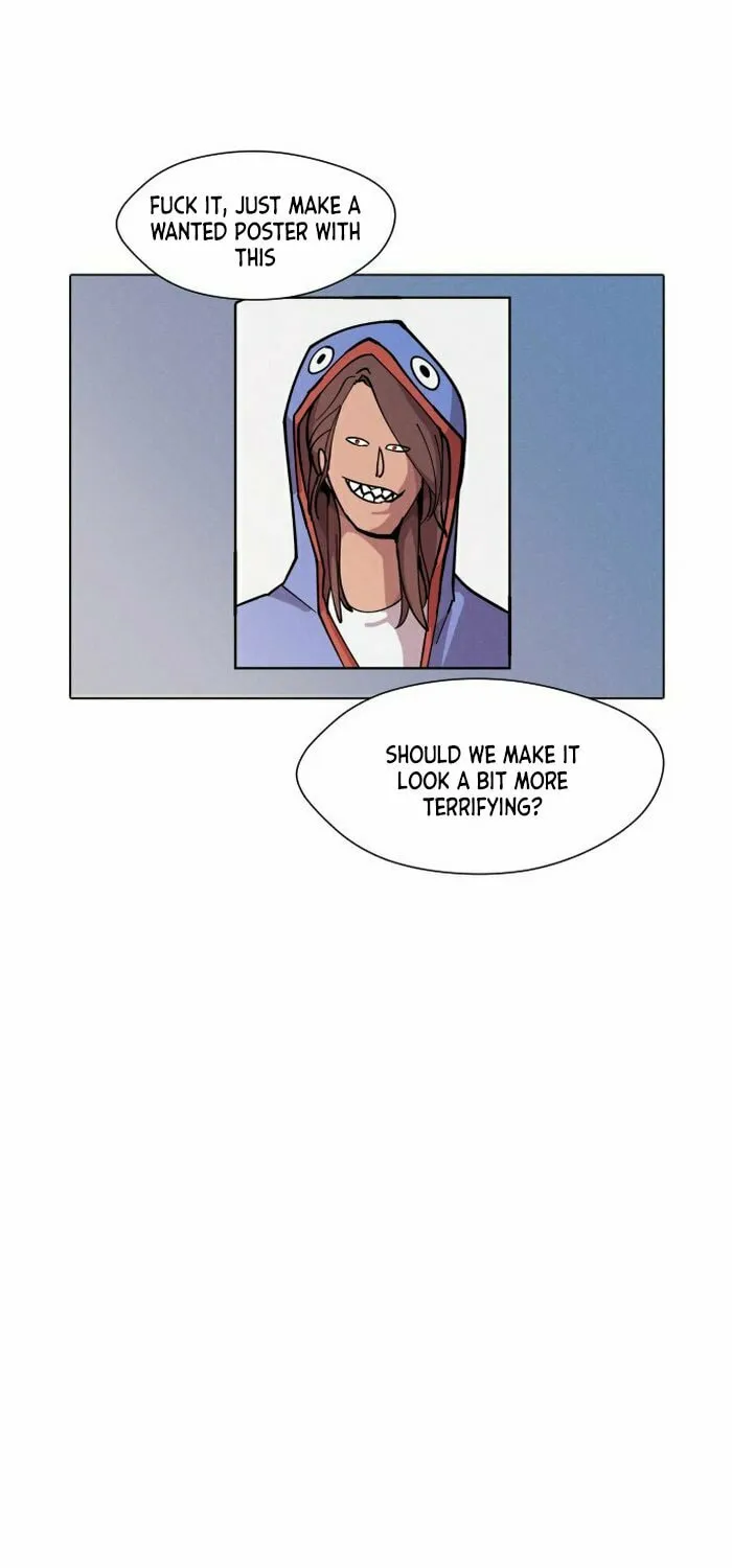 Read Uglyhood chapter 3 image 28 on Lezhin