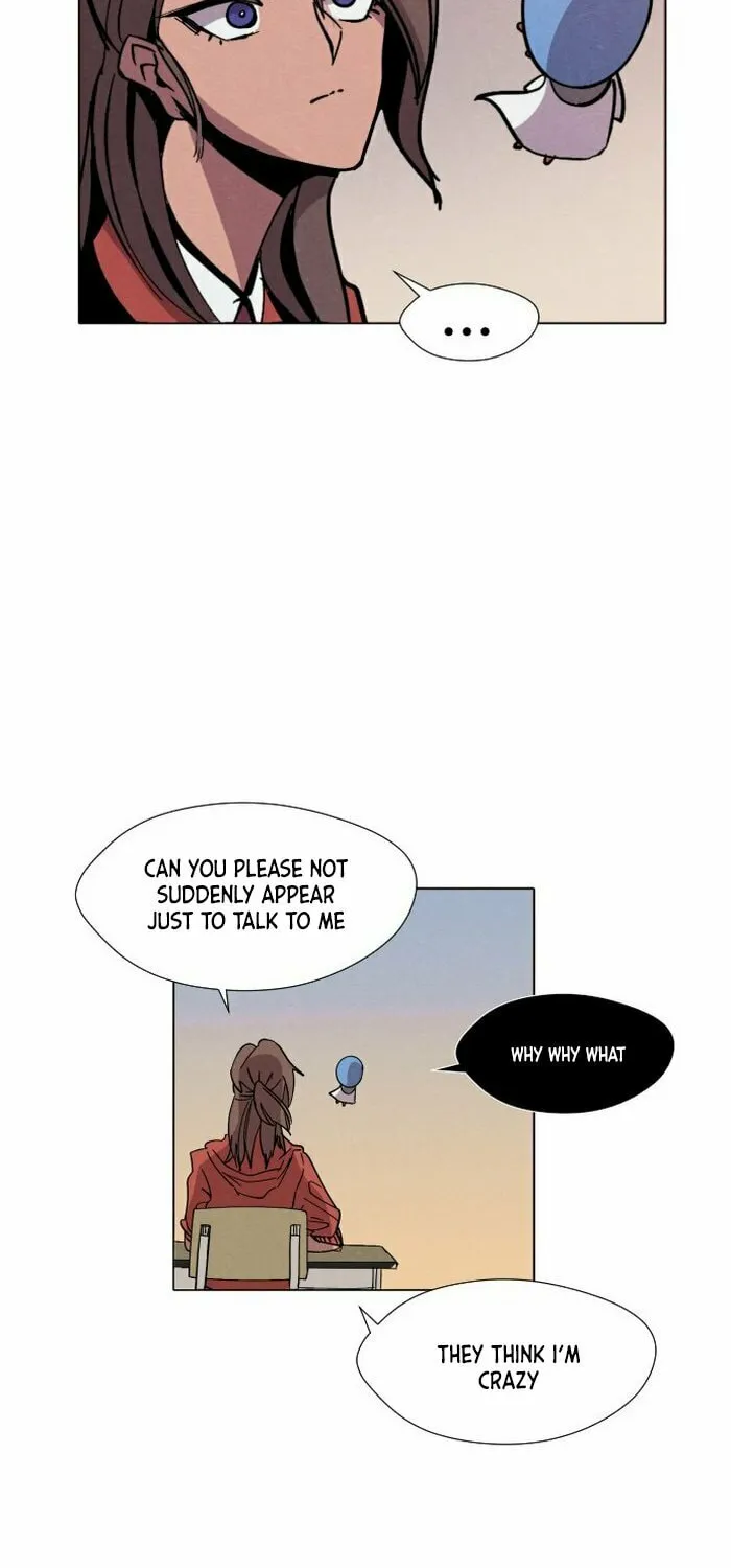 Read Uglyhood chapter 3 image 3 on Lezhin