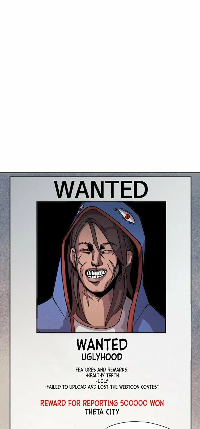 Read Uglyhood chapter 3 image 31 on Lezhin