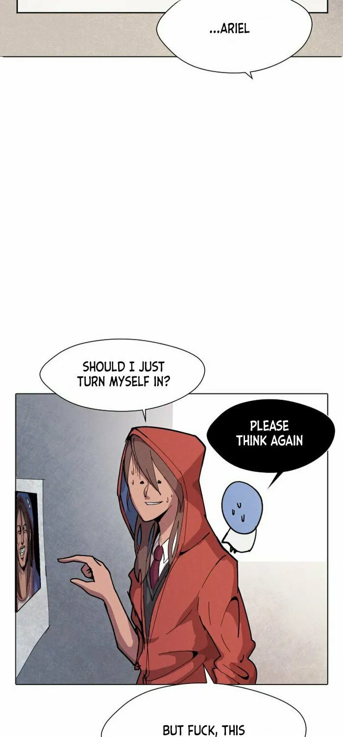 Read Uglyhood chapter 3 image 32 on Lezhin