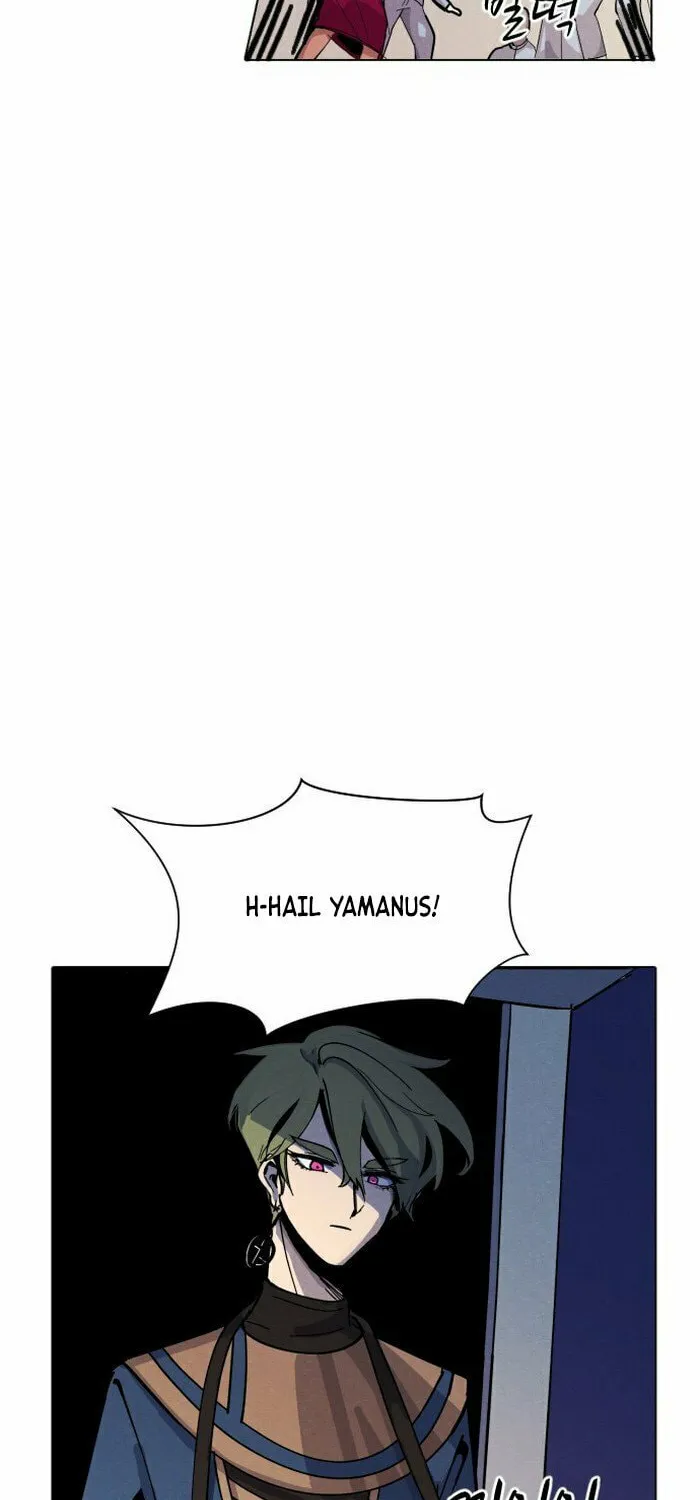 Read Uglyhood chapter 3 image 37 on Lezhin