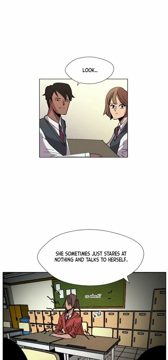 Read Uglyhood chapter 3 image 4 on Lezhin