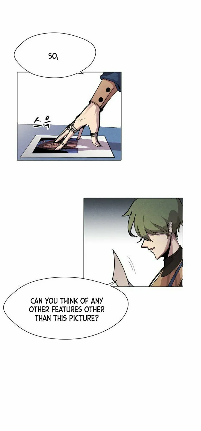 Read Uglyhood chapter 3 image 40 on Lezhin
