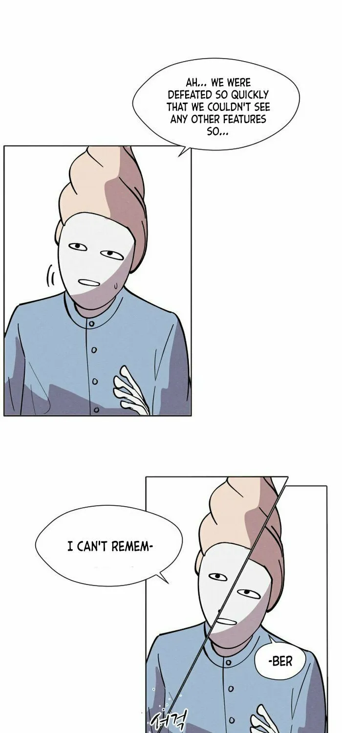 Read Uglyhood chapter 3 image 43 on Lezhin