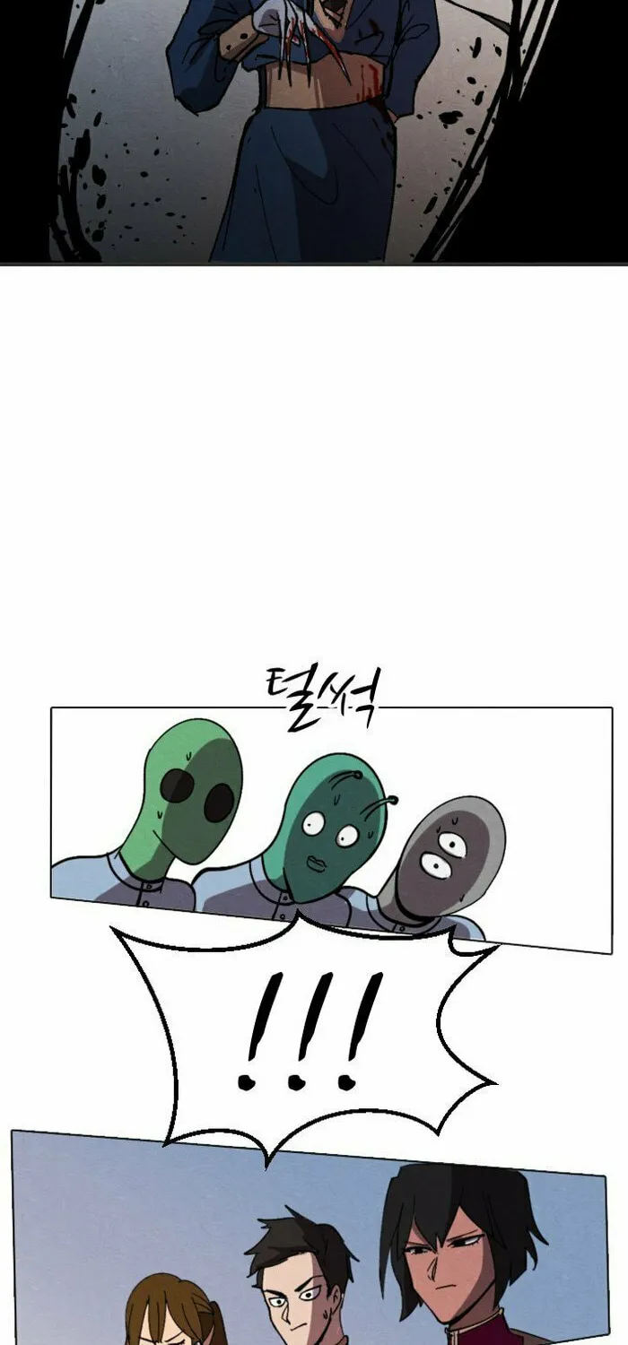 Read Uglyhood chapter 3 image 45 on Lezhin