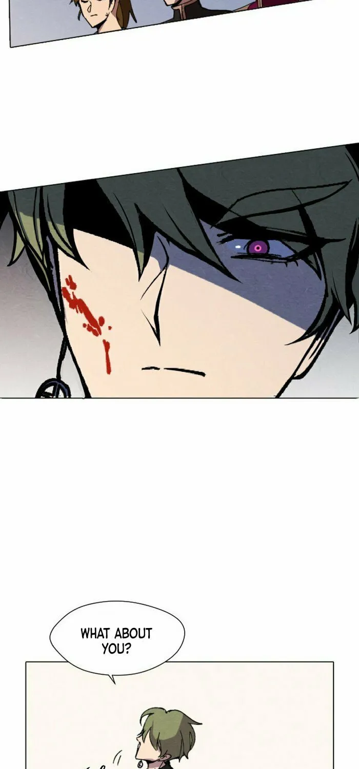 Read Uglyhood chapter 3 image 46 on Lezhin