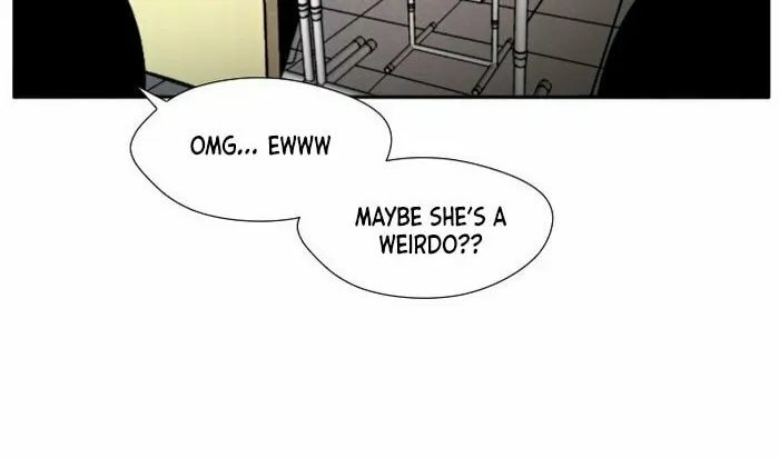 Read Uglyhood chapter 3 image 5 on Lezhin