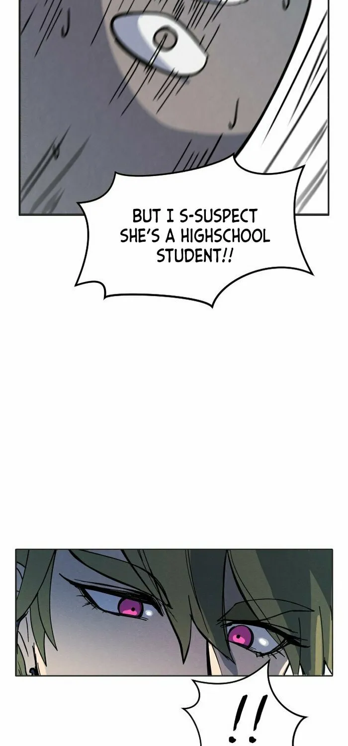 Read Uglyhood chapter 3 image 55 on Lezhin