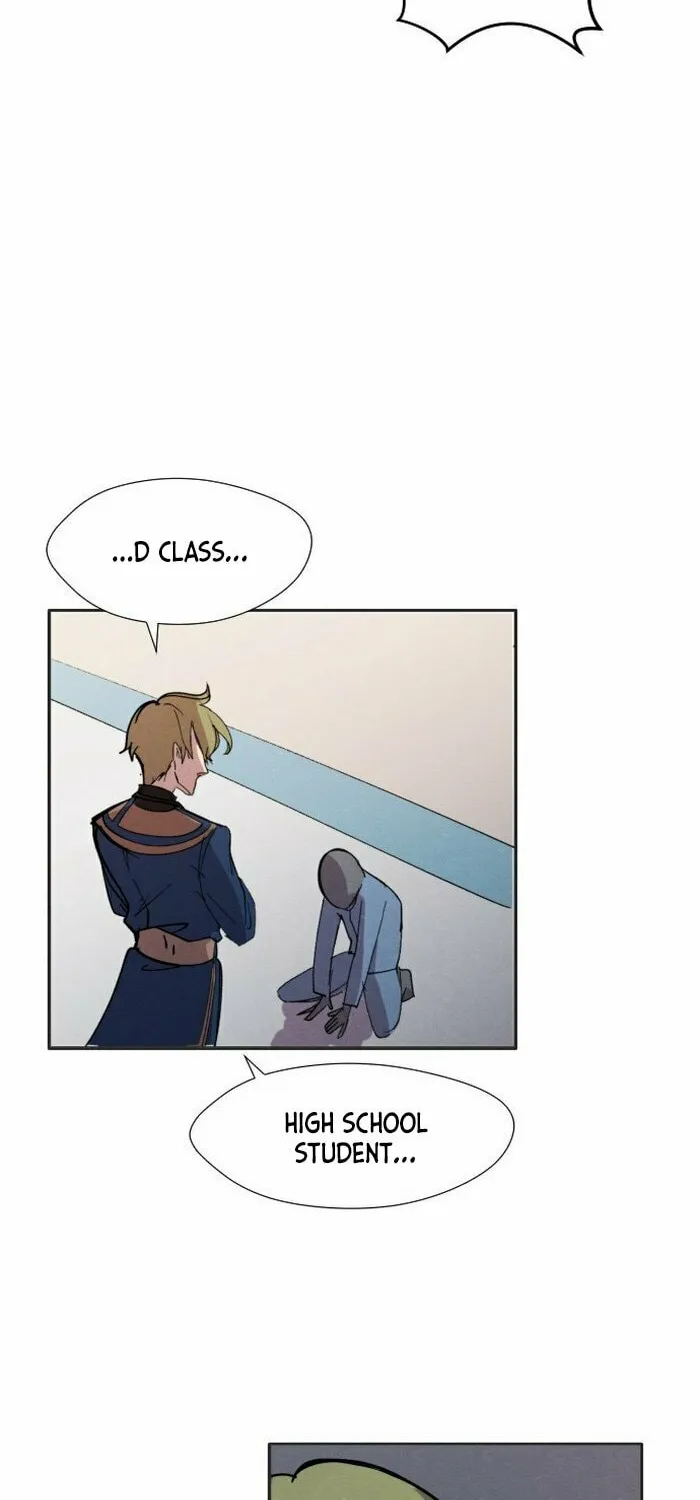 Read Uglyhood chapter 3 image 56 on Lezhin