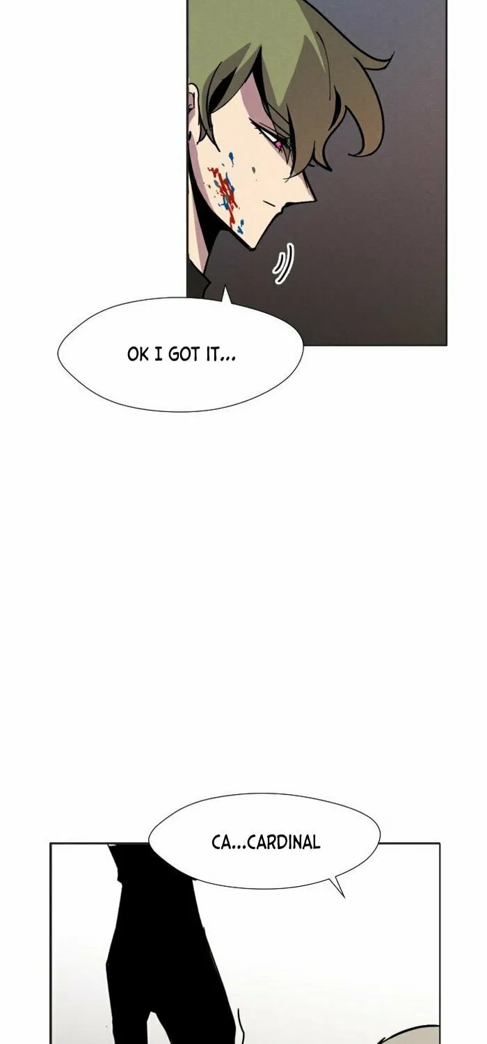 Read Uglyhood chapter 3 image 57 on Lezhin