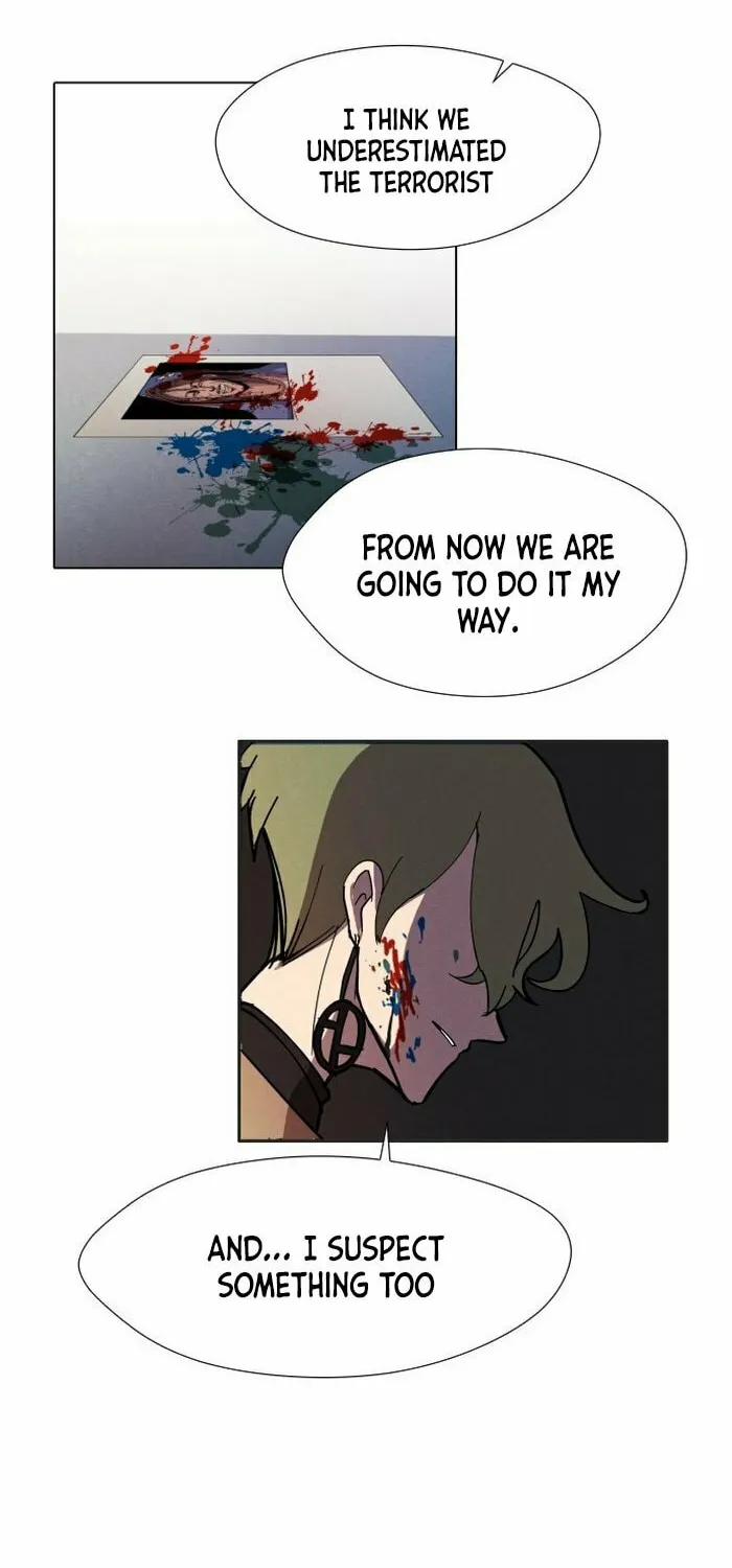 Read Uglyhood chapter 3 image 62 on Lezhin