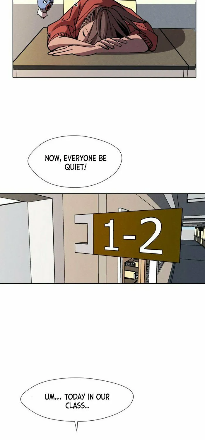 Read Uglyhood chapter 3 image 68 on Lezhin