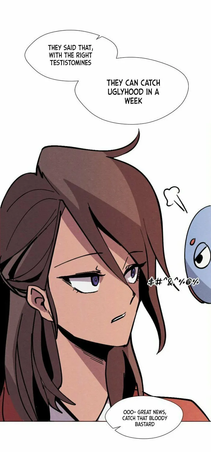Read Uglyhood chapter 3 image 7 on Lezhin