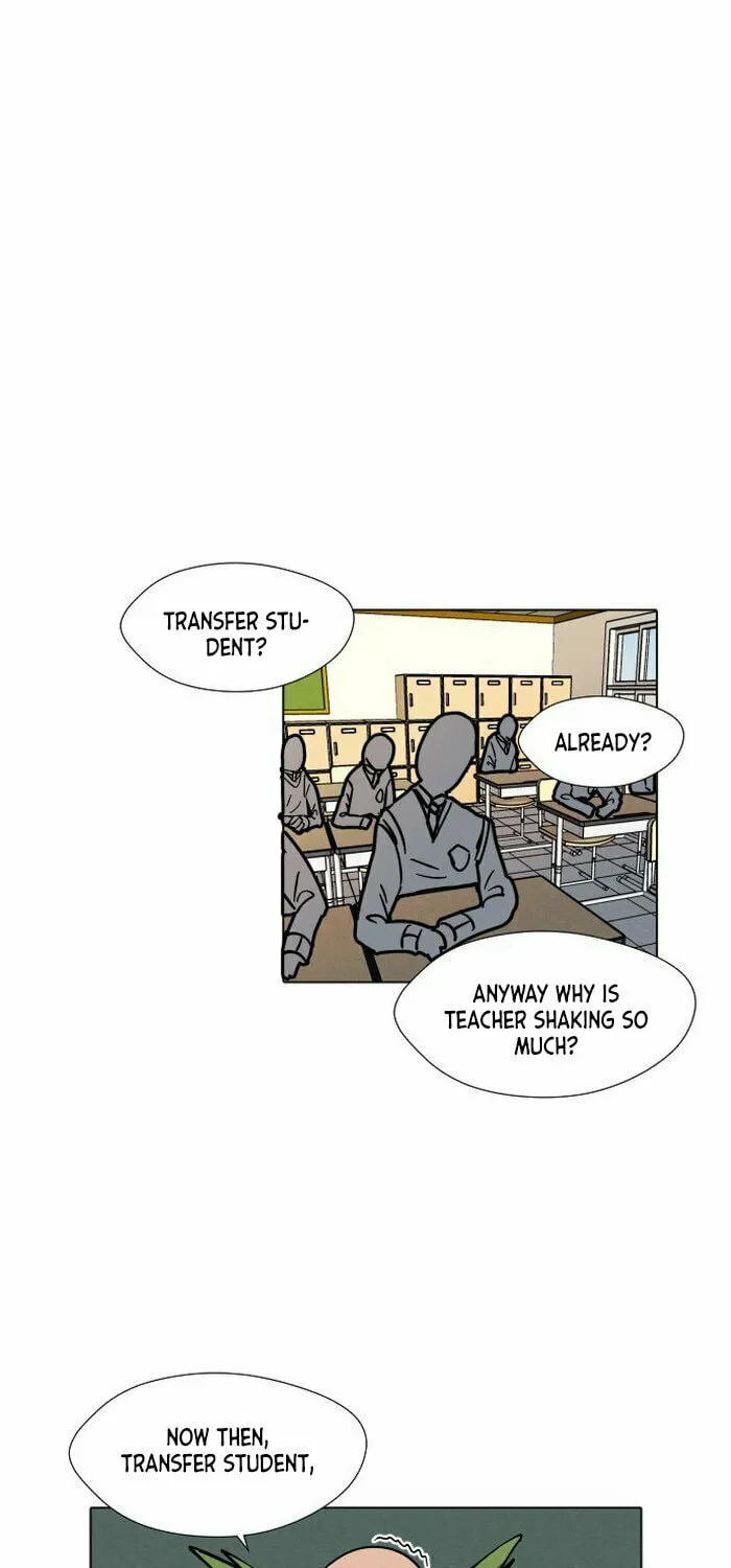 Read Uglyhood chapter 3 image 70 on Lezhin