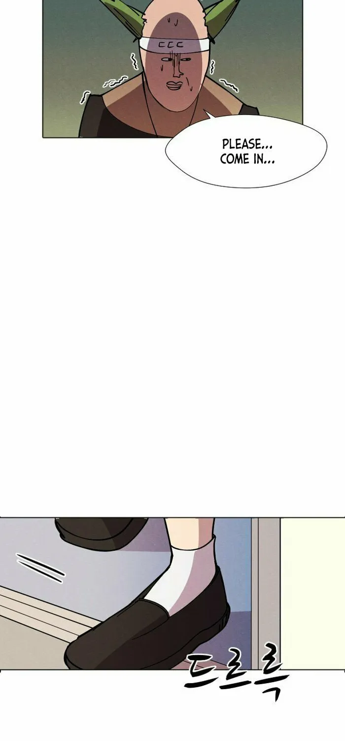 Read Uglyhood chapter 3 image 71 on Lezhin