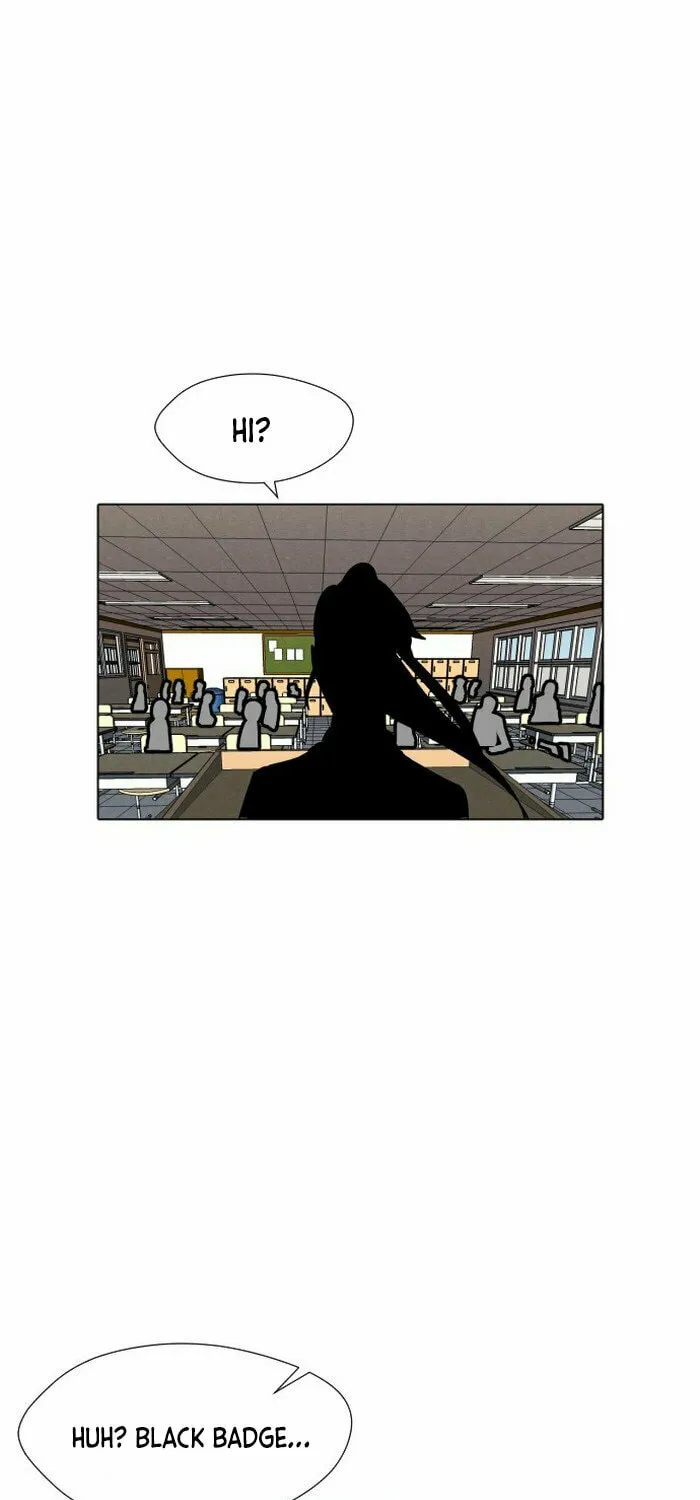 Read Uglyhood chapter 3 image 72 on Lezhin