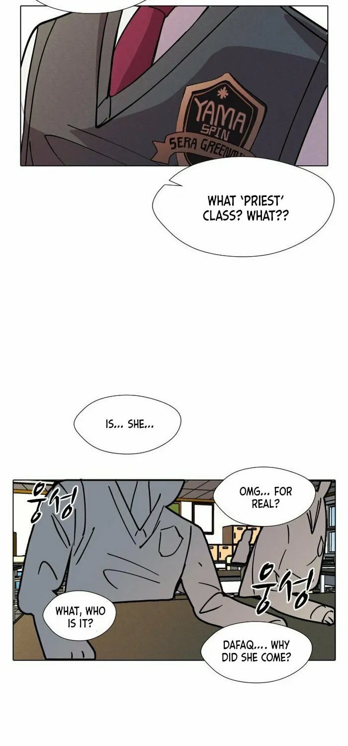 Read Uglyhood chapter 3 image 73 on Lezhin