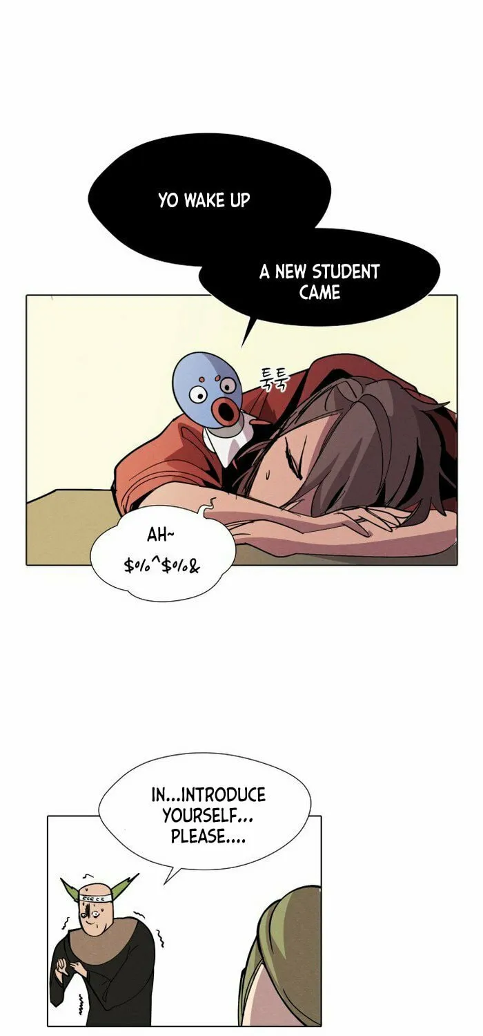 Read Uglyhood chapter 3 image 74 on Lezhin