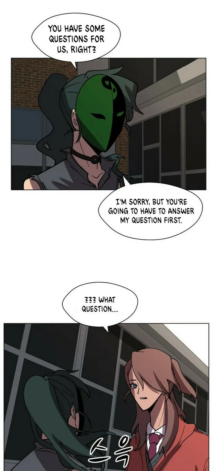 Read Uglyhood chapter 30 image 10 on Lezhin