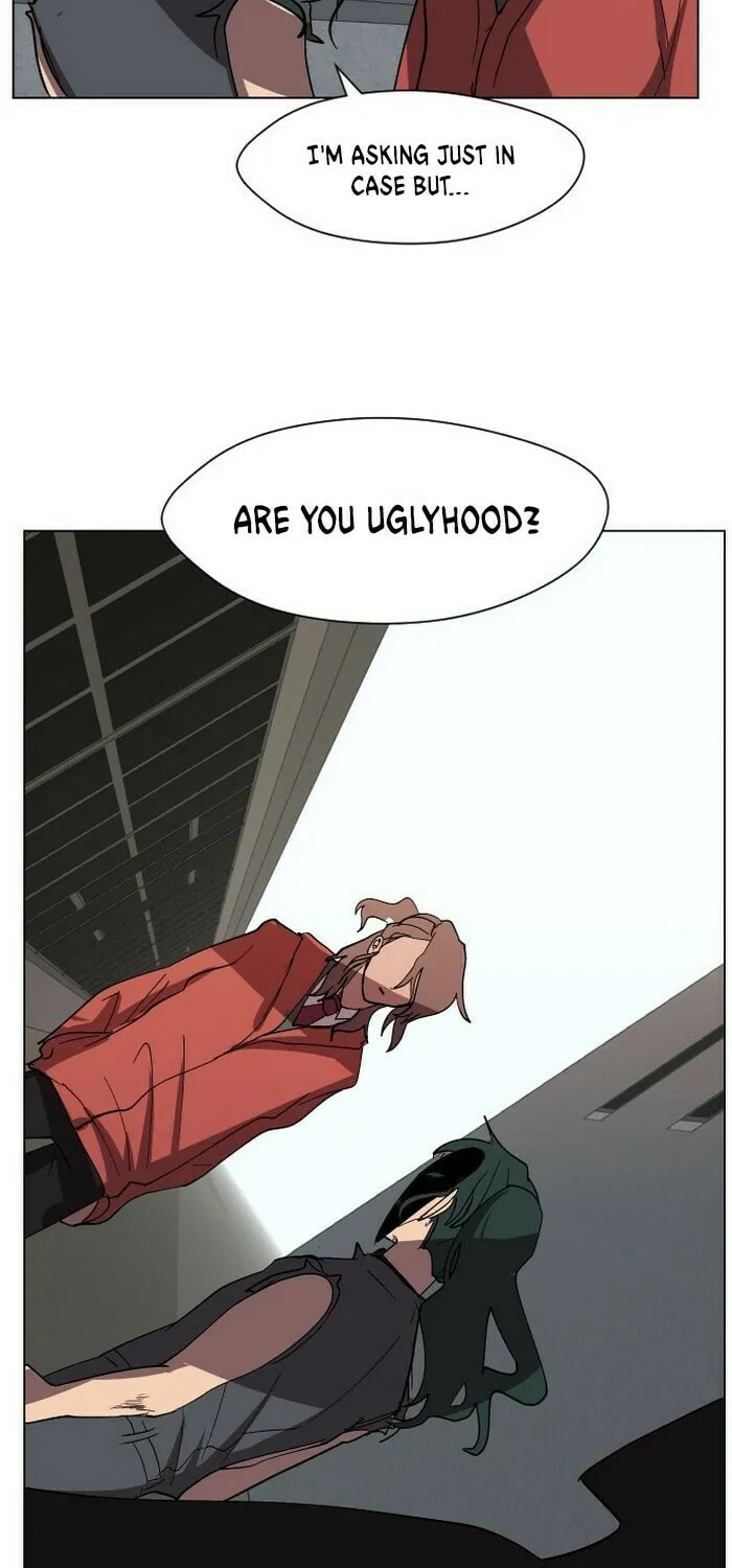 Read Uglyhood chapter 30 image 11 on Lezhin