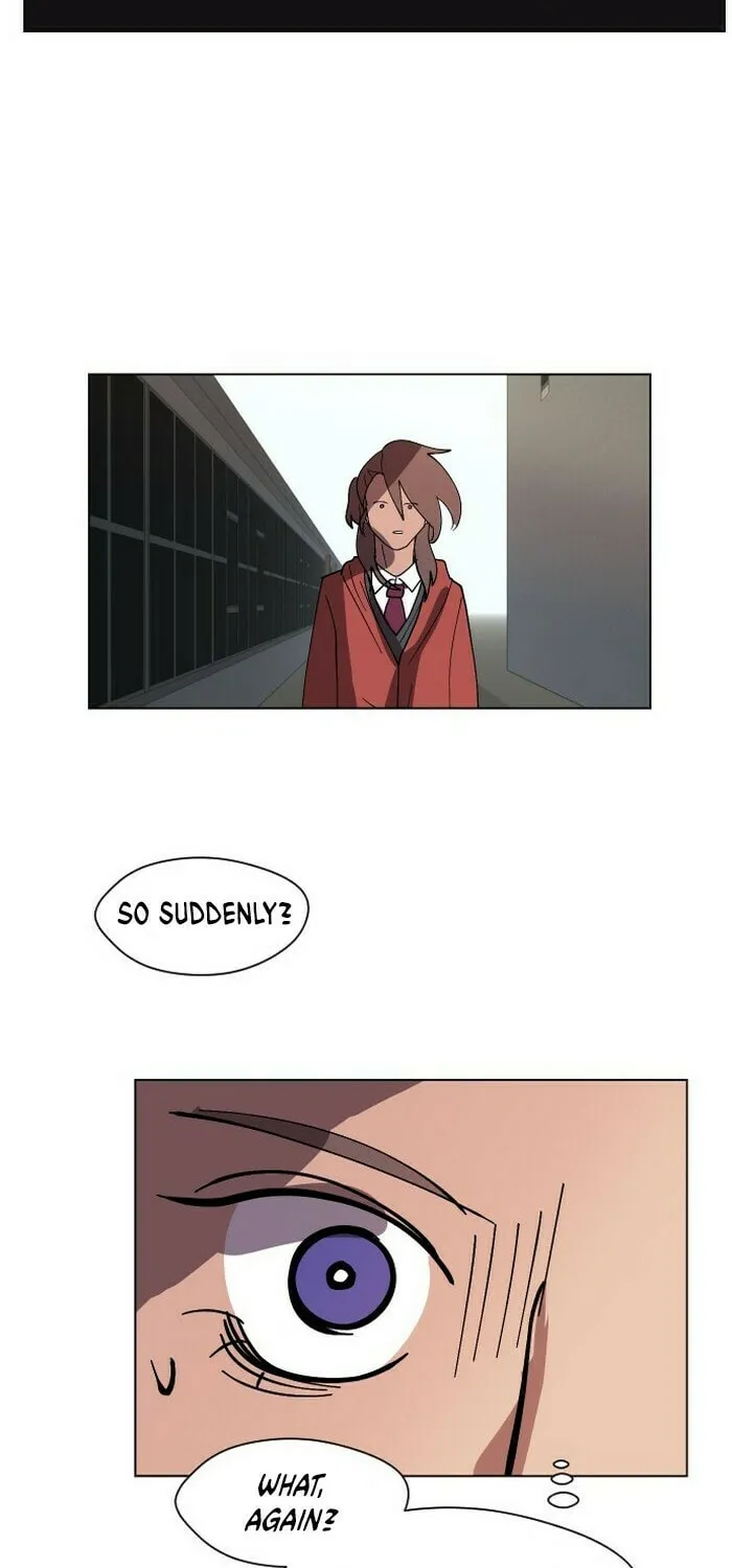 Read Uglyhood chapter 30 image 12 on Lezhin