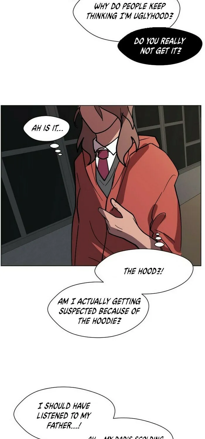Read Uglyhood chapter 30 image 13 on Lezhin