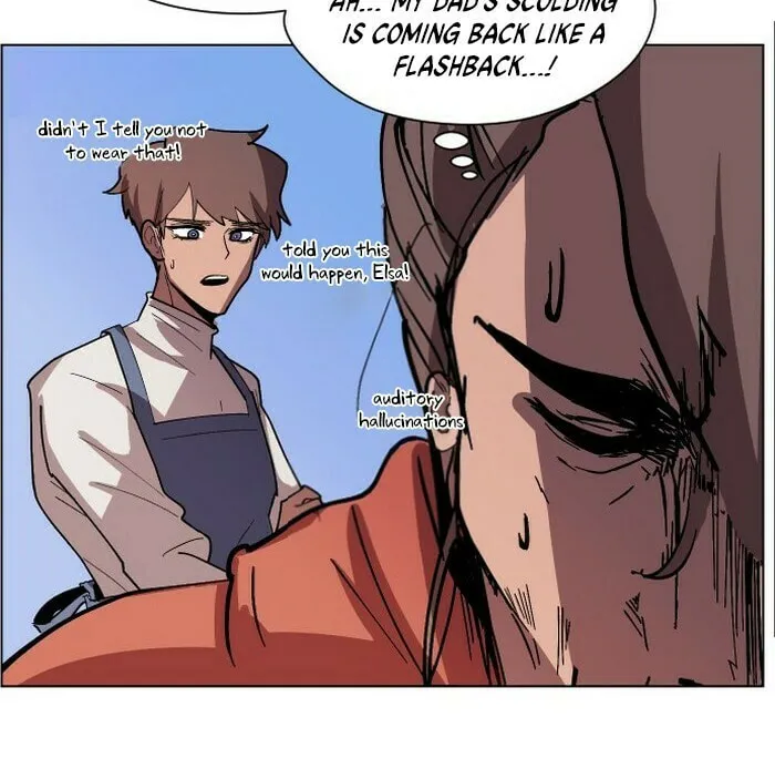 Read Uglyhood chapter 30 image 14 on Lezhin