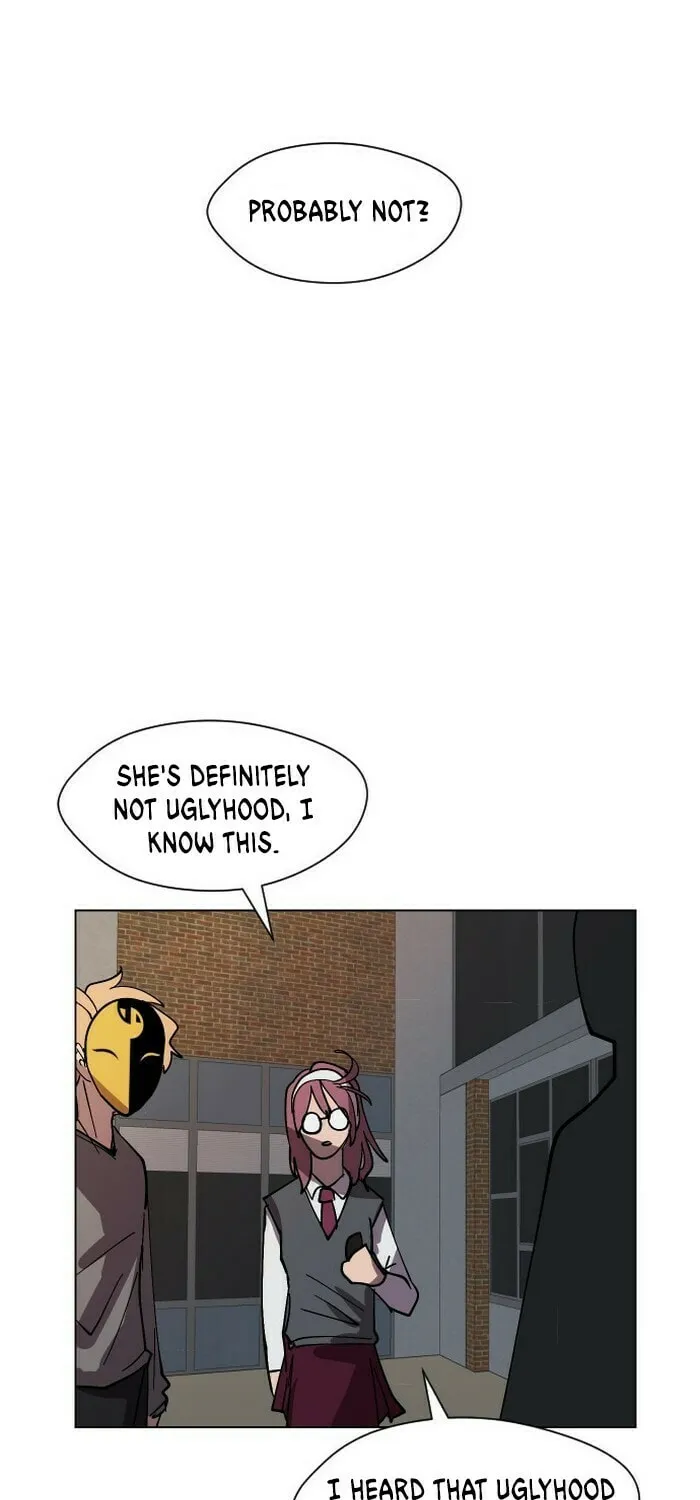 Read Uglyhood chapter 30 image 15 on Lezhin