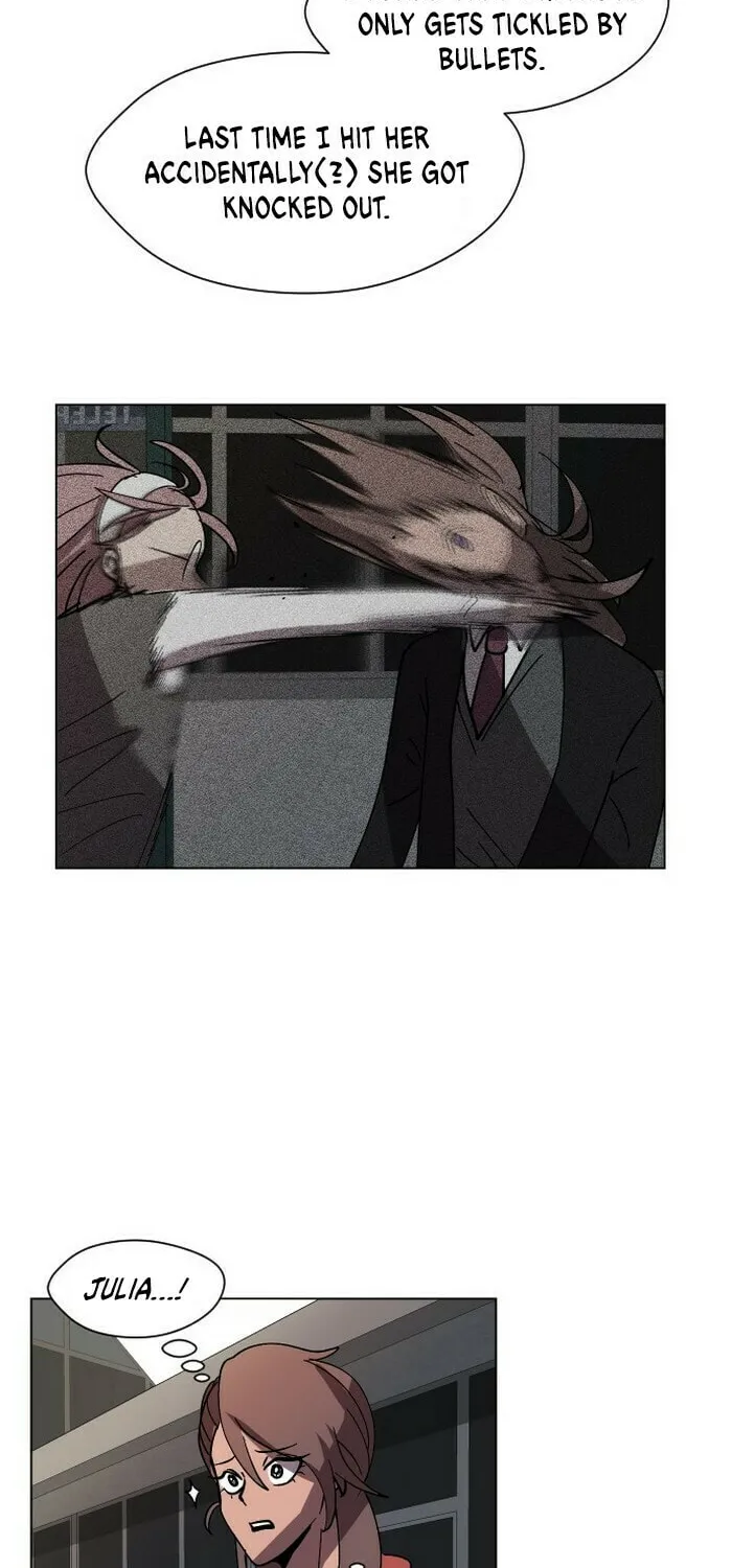 Read Uglyhood chapter 30 image 16 on Lezhin